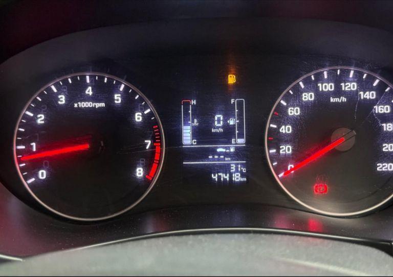 Hyundai i20 Magna 1.2 2019