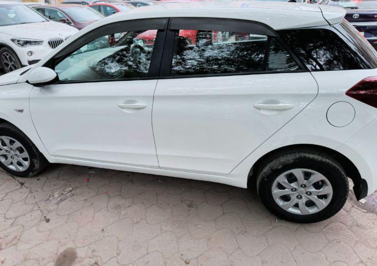 Hyundai i20 Magna 1.2 2019