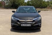 Honda Civic V CVT i-VTEC 2019