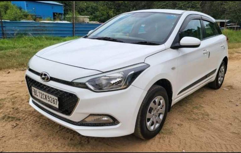Hyundai i20 Magna 1.2 2016