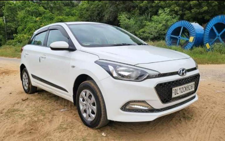 Hyundai i20 Magna 1.2 2016