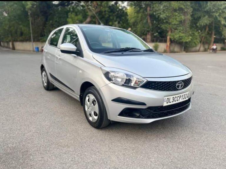 Tata Tiago Revotorq XT 2018
