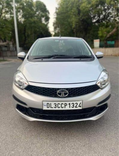 Tata Tiago Revotorq XT 2018