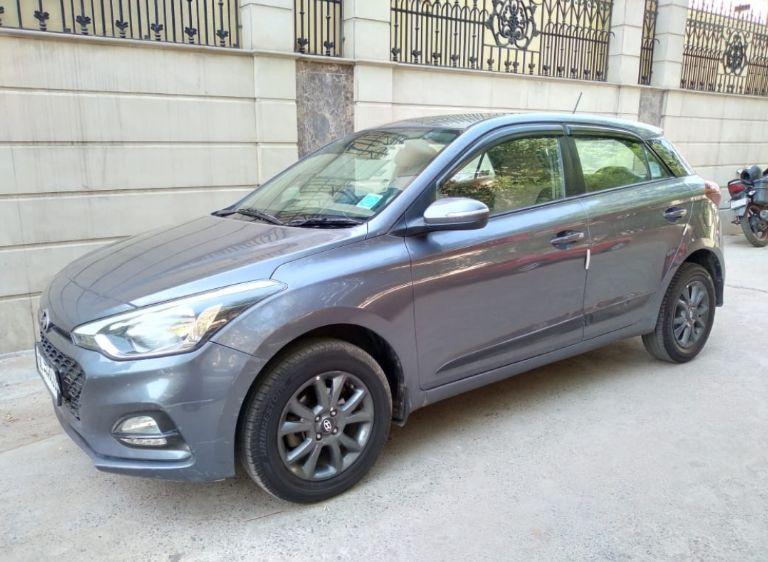 Hyundai i20 ASTA 1.4 2018