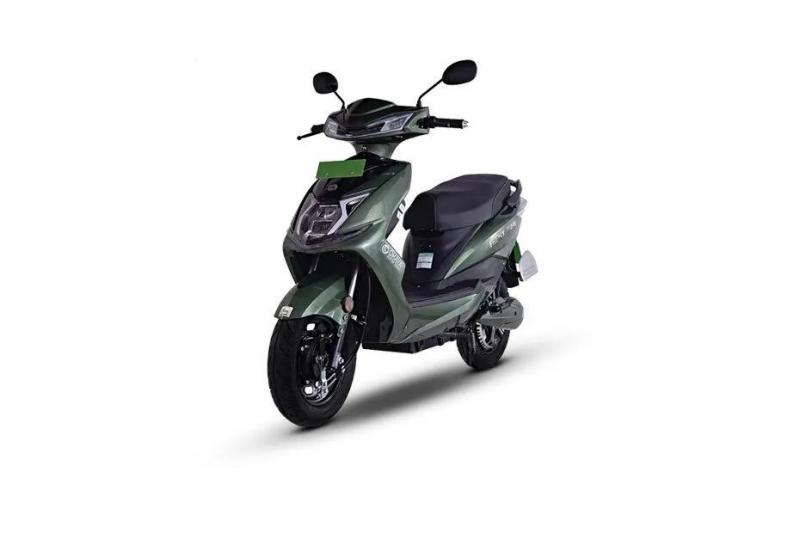 Okaya Faast F2F STD 2024