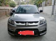 Maruti Suzuki Vitara Brezza LDi Opt 2016