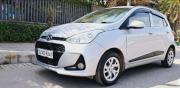 Hyundai Grand i10 Sportz 1.2 Kappa VTVT 2019