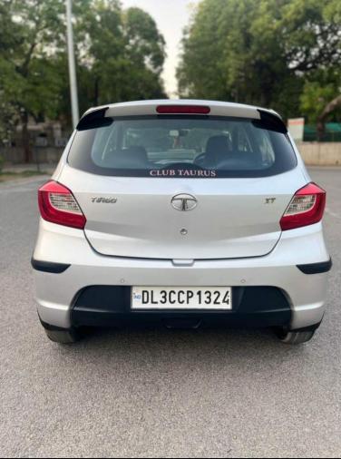 Tata Tiago Revotorq XT 2018