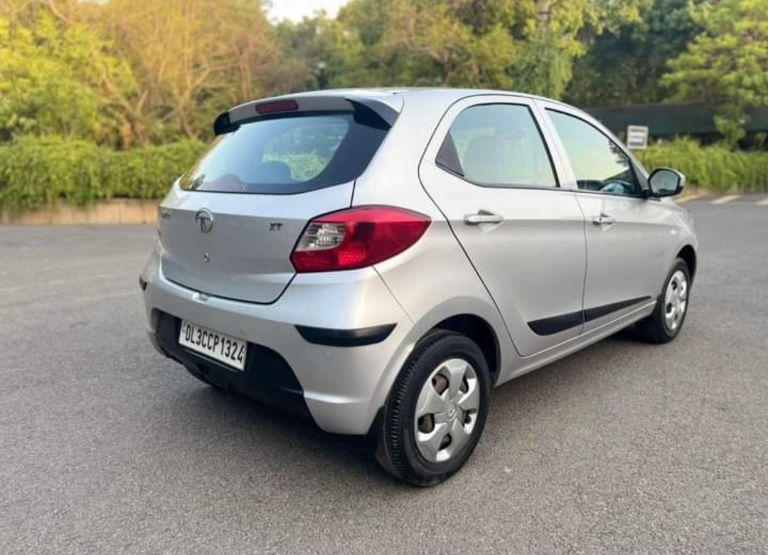 Tata Tiago Revotorq XT 2018