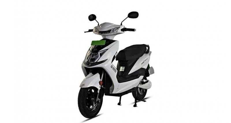 Okaya Faast F2T STD 2024