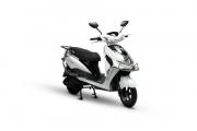 OKAYA ClassIQ 150 Plus 2024