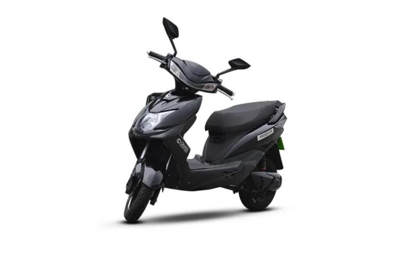 OKAYA Freedum LI-2 2024