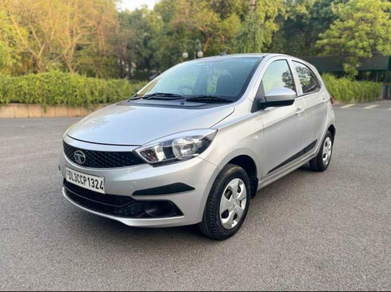 Tata Tiago Revotorq XT 2018
