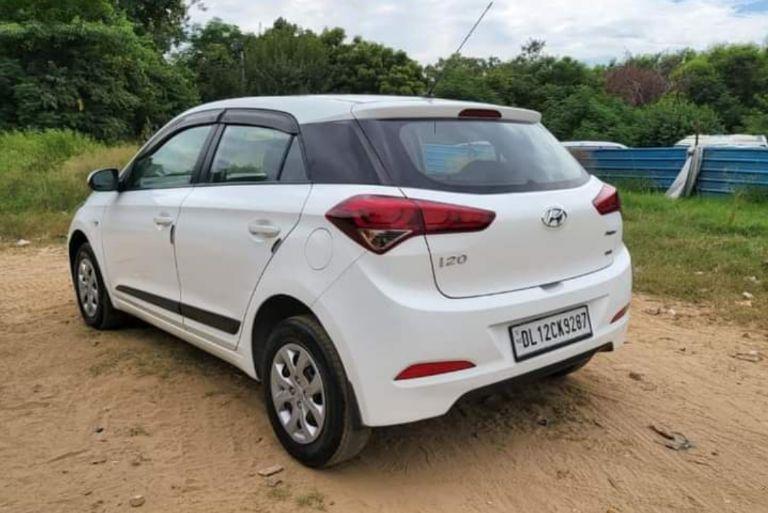 Hyundai i20 Magna 1.2 2016