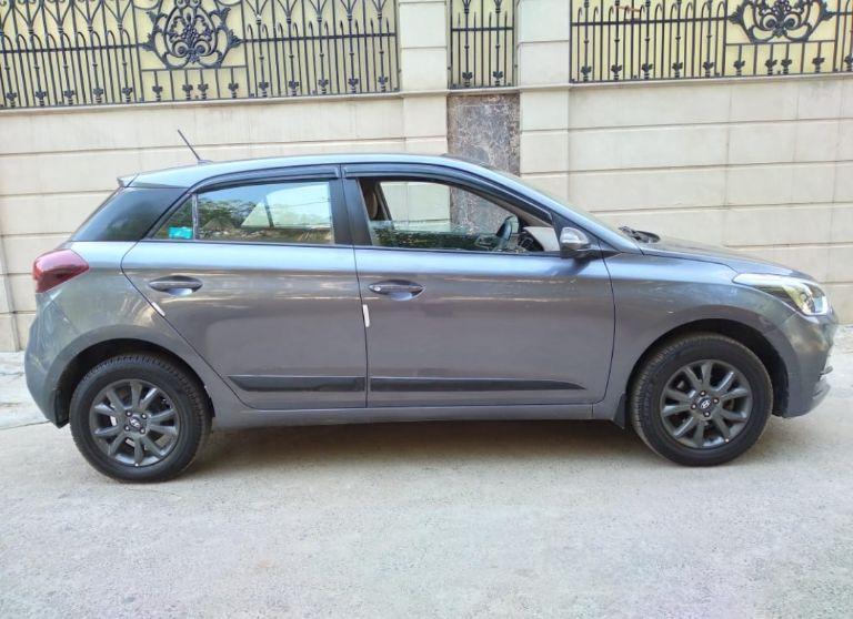 Hyundai i20 ASTA 1.4 2018