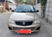 Maruti Suzuki Alto K10 LXi CNG 2014