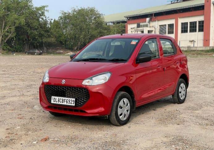 Maruti Suzuki Alto K10 LXi 2023