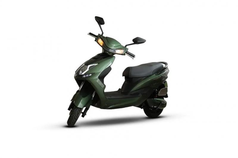 OKAYA Freedum LI-2 2024