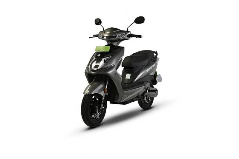 Okaya Faast F2F STD 2024