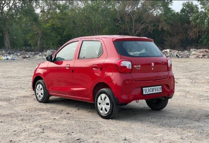 Maruti Suzuki Alto K10 LXi 2023