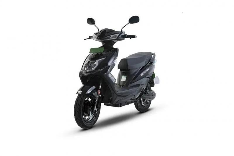 Okaya Faast F2F STD 2024