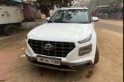 Hyundai Venue S 1.2 Petrol 2020