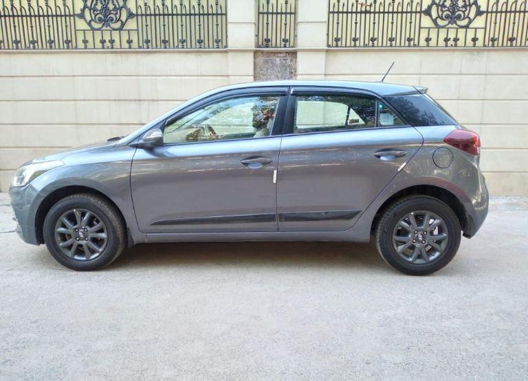 Hyundai i20 ASTA 1.4 2018