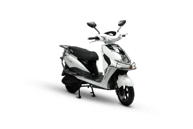 OKAYA ClassIQ 150 Plus 2024