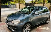Toyota Etios Liva VXD Dual Tone 2018