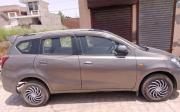 Datsun Go Plus T 2016