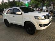Toyota Fortuner 3.0 4x4 AT 2015