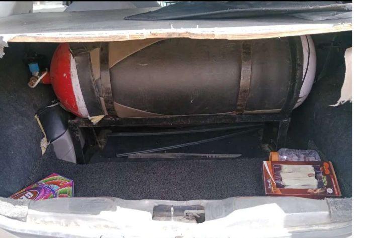 Datsun Go Plus T 2016