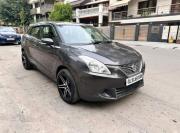 Maruti Suzuki Baleno Delta 1.2 2015