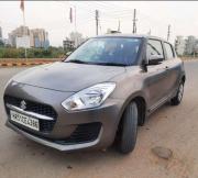 Maruti Suzuki Swift VXi BS6 2021