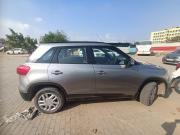 Maruti Suzuki Vitara Brezza VDi 2019