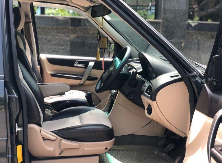 Tata Safari Storme 2.2 EX 4X2 2014