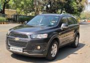 Chevrolet Captiva LT 2014