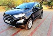 Ford EcoSport TITANIUM 1.0 ECOBOOST OPT 2018