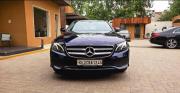 Mercedes-Benz E-Class E 200 2019