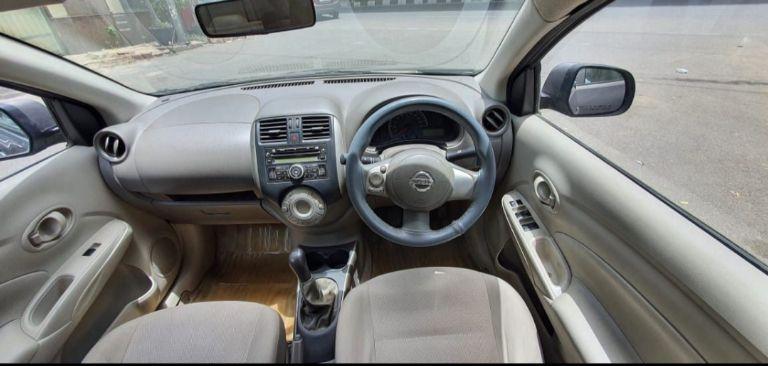 Nissan Sunny XL PETROL 2012