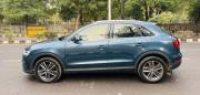 Audi Q3 3.0 TDI 2018