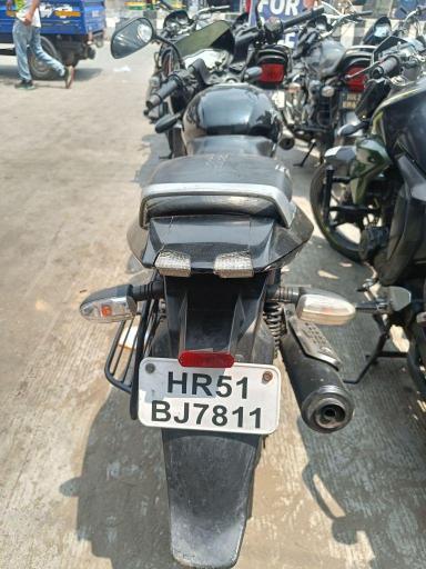 Bajaj Pulsar 150cc 2015