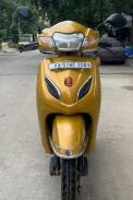 Honda Activa 5G 110cc DLX 2018