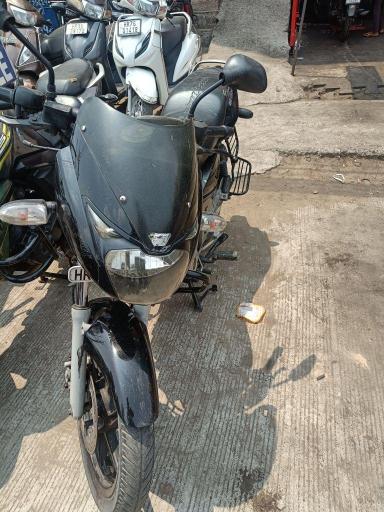 Bajaj Pulsar 150cc 2015
