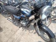 Bajaj CT 100 100cc 2017