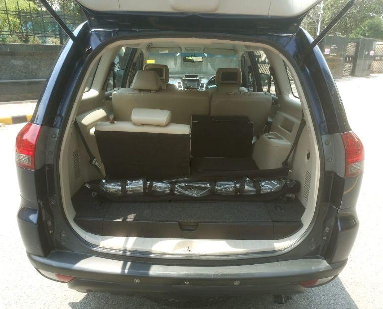 Mitsubishi Pajero Sport 4X2 AT 2015