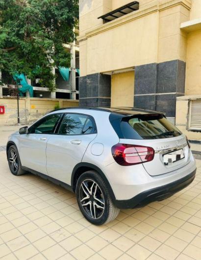 Mercedes-Benz GLA 200 CDI Sport 2015