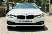 BMW 3 Series 320d 2016