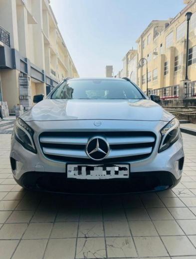 Mercedes-Benz GLA 200 CDI Sport 2015