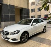 Mercedes-Benz E-Class E 250 CDI 2014
